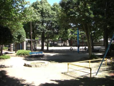 麦野北公園