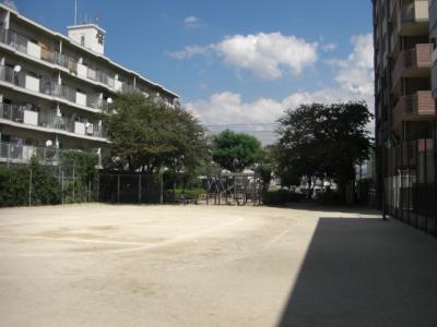 吉塚しょうえん公園