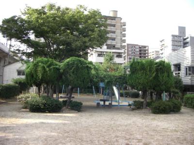 春住公園