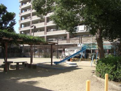 東那珂公園