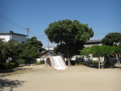 東光寺公園