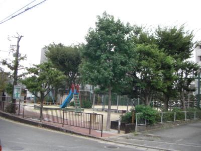 平原北公園