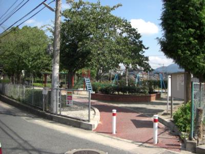 大ヶ浦公園
