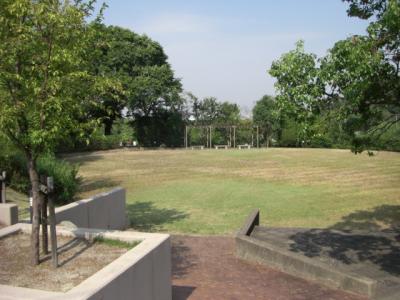 月隈北公園