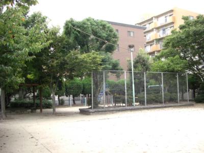 板付公園