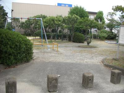 西月隈公園