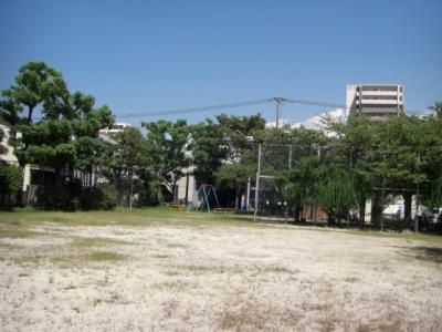 吉塚西公園