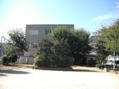 東光北公園