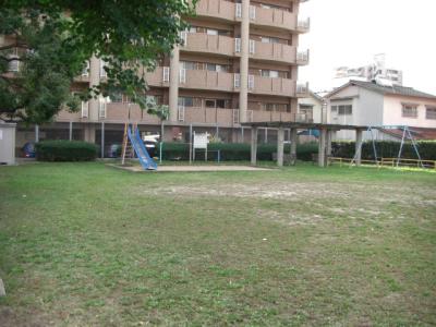 春住中公園