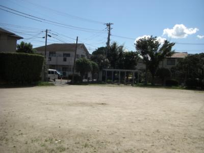 諸岡南公園