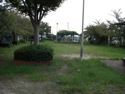 宝満尾公園