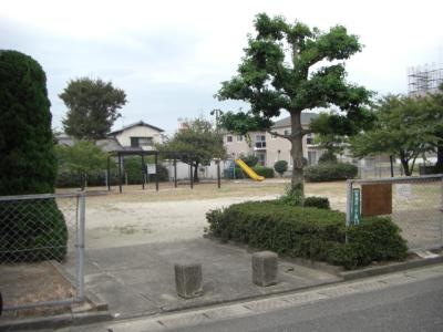 那珂一ツ木公園