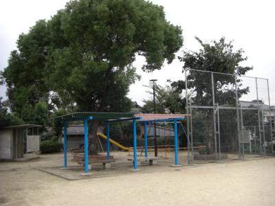 諸岡北公園