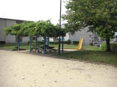 那珂本町公園