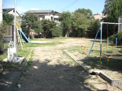 那珂北公園