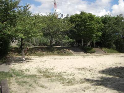 金隈新町公園