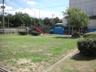 東吉塚東公園