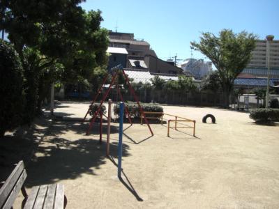 麦野南公園
