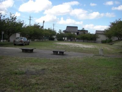 上月隈東公園