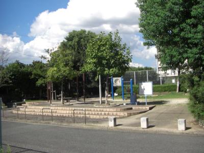 西春町公園