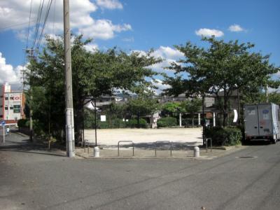 南八幡公園