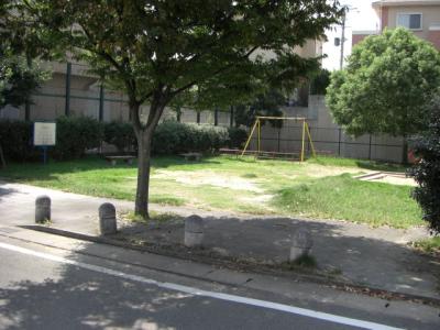 浦田東公園