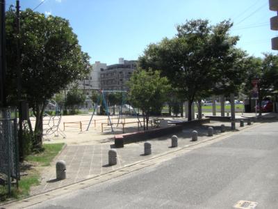三筑北公園