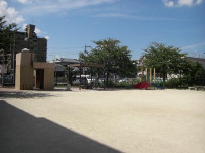 板付東公園