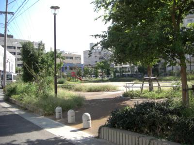 千代北公園