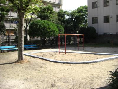 千代公園