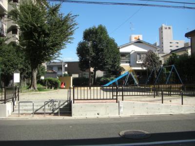麦野東公園