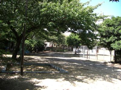 吉塚南公園