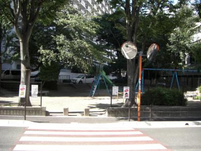 元町公園