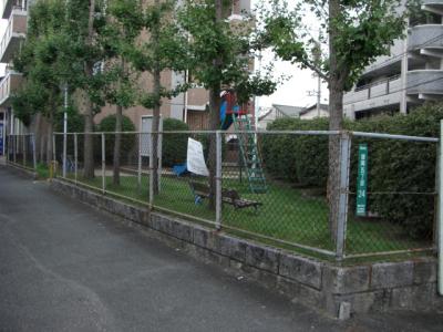 池ノ上公園