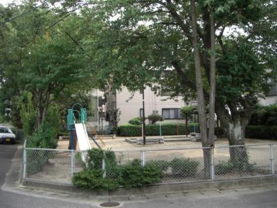 諸岡１号公園