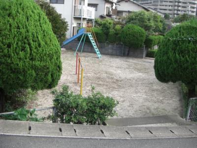 上ノ園公園