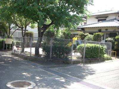 芳井谷公園