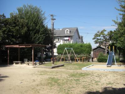宮園公園
