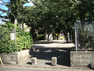 光丘公園
