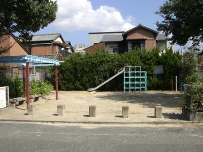 千代新町公園