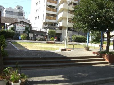 奈良屋公園