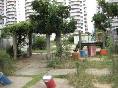 諸岡２号公園