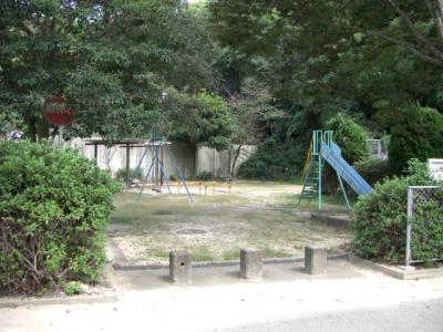 金隈１号公園