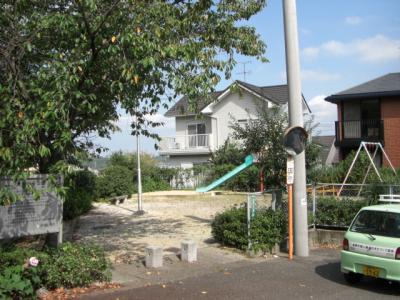 浦田３号公園