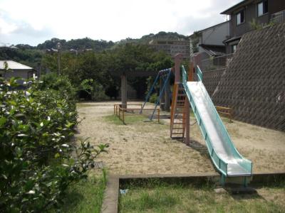 浦田１号公園