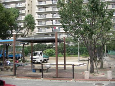 吉塚１号公園