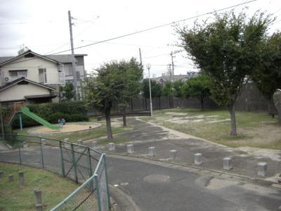 隅田１号公園