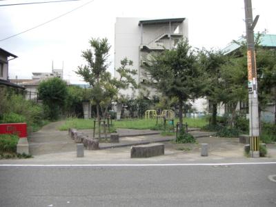 諸岡４号公園