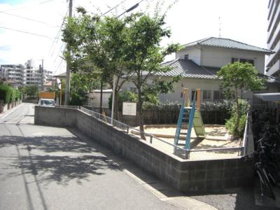 金隈２号公園