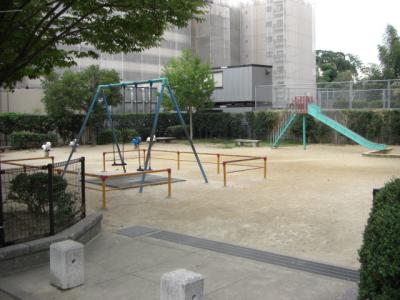 青木１号公園